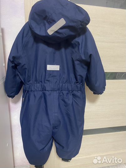 Комбинезон reima 80