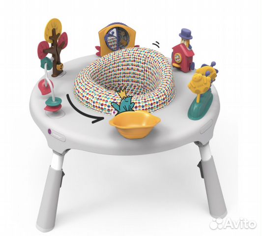 Игровой центр Oribel PortaPlay 