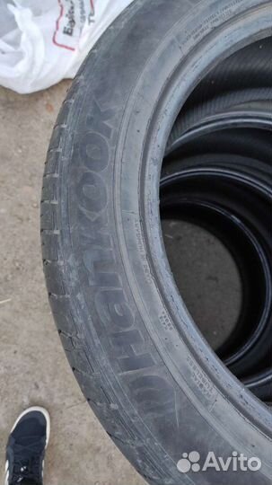 Hankook Optimo K415 225/55 R18