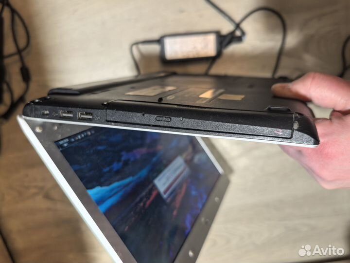 Samsung q330 под восстановление