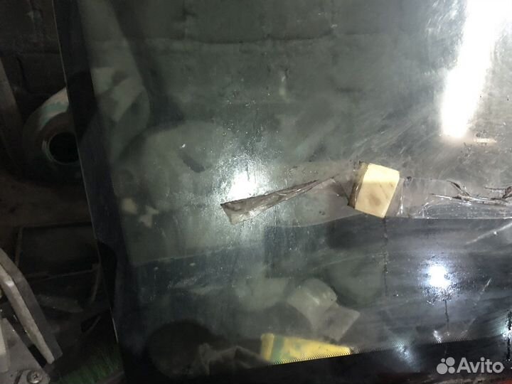 Лобовое стекло LADA vesta с подогревом