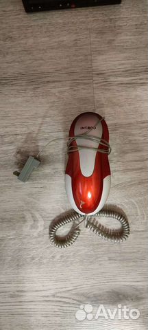 Стационарный телефон intego