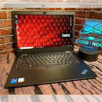 Lenovo thinkpad L13 gen 2 i5 Full HD ips 8\256