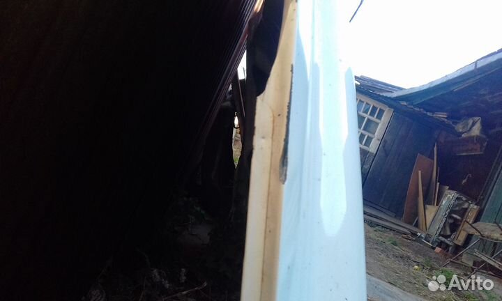 Капот peugeot 308 образца 12 года