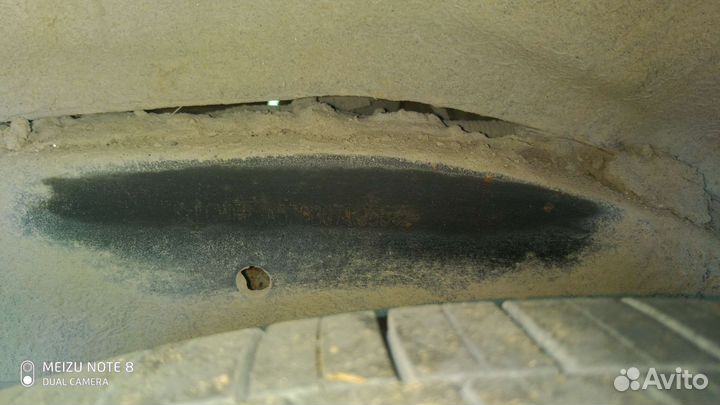 Great Wall Hover 2.4 МТ, 2006, 227 815 км