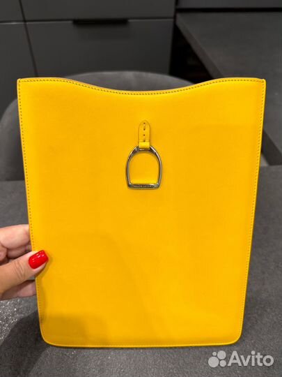 Чехол на iPad Ralph Lauren оригинал