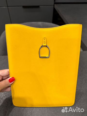Чехол на iPad Ralph Lauren оригинал