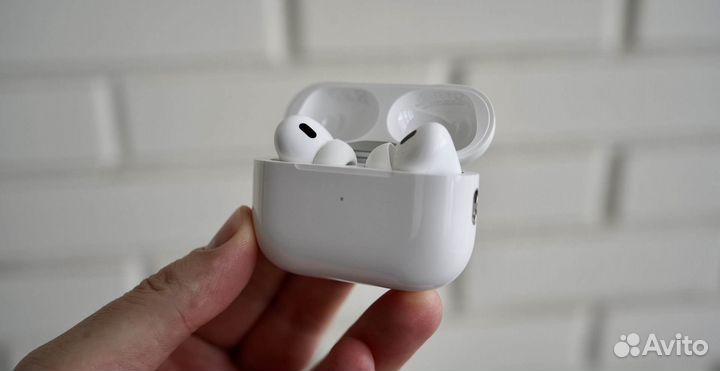 Air Pods Pro 2
