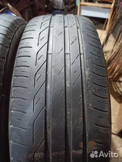 Bridgestone Turanza T001 185/65 R15