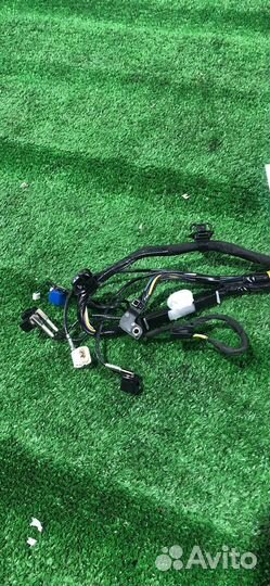 Проводка Tesla Model 3 2018 1068787-00-D