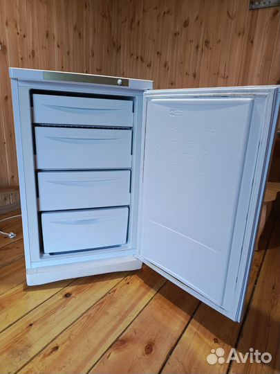 Морозильная камера бу