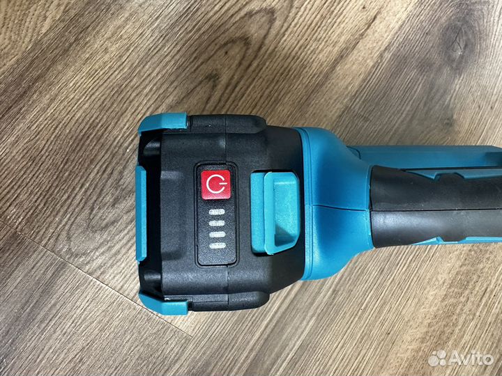 Компрессор Makita АКБ