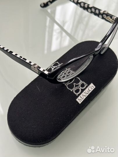 Оправа для очков женская бренд