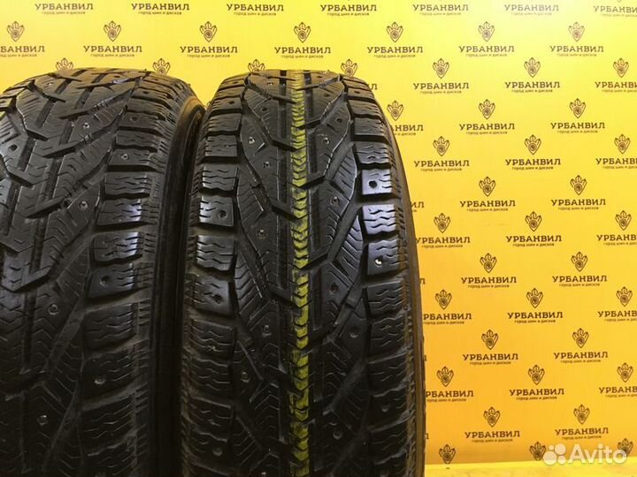 Tigar Ice 185/65 R15 92T