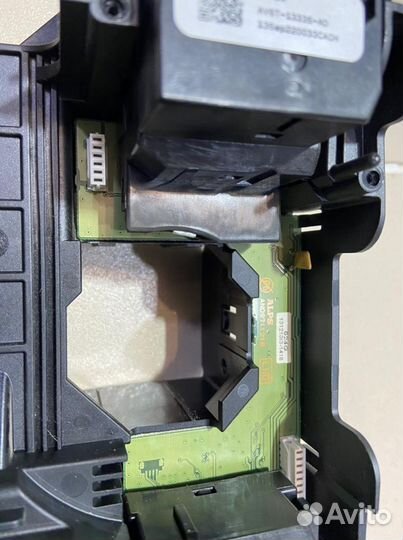 Подрулевые переключатели Ford Focus 3 2014 г