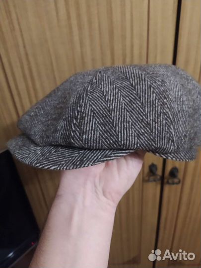 Кепка мужская