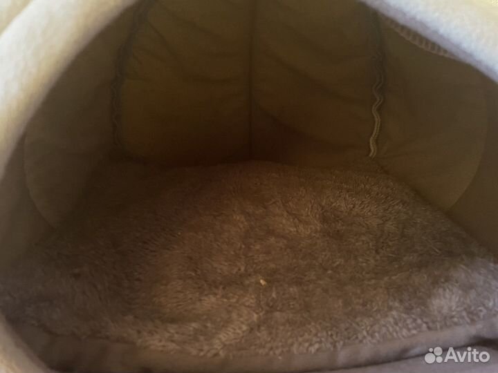 Домик для кошки бу