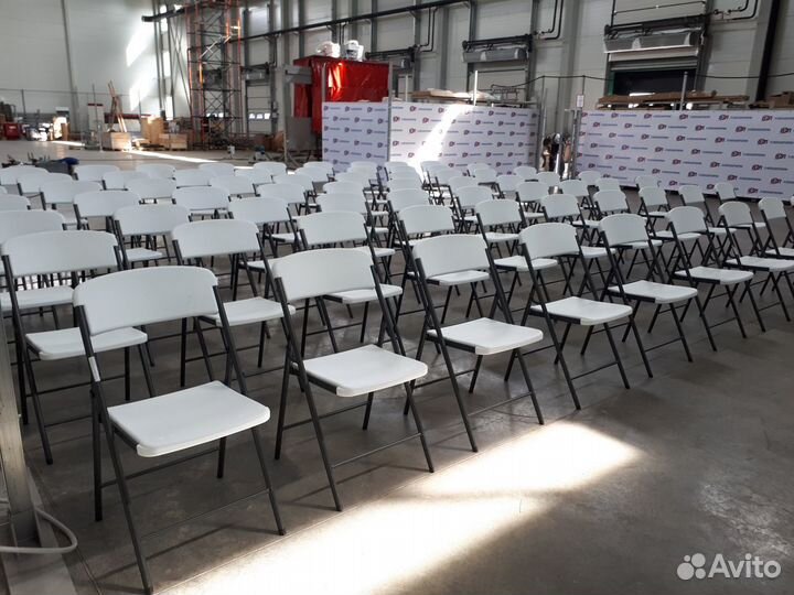 Аренда мебели для мероприятий