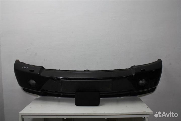 Бампер передний Land Rover Range Rover III (LM) 20