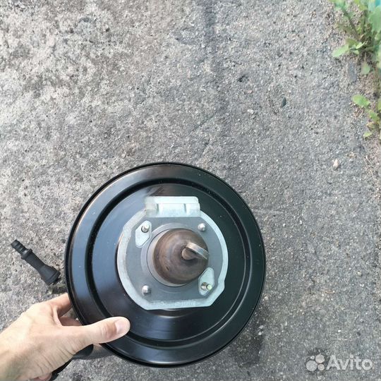 Тормозной вакуум BMW E39
