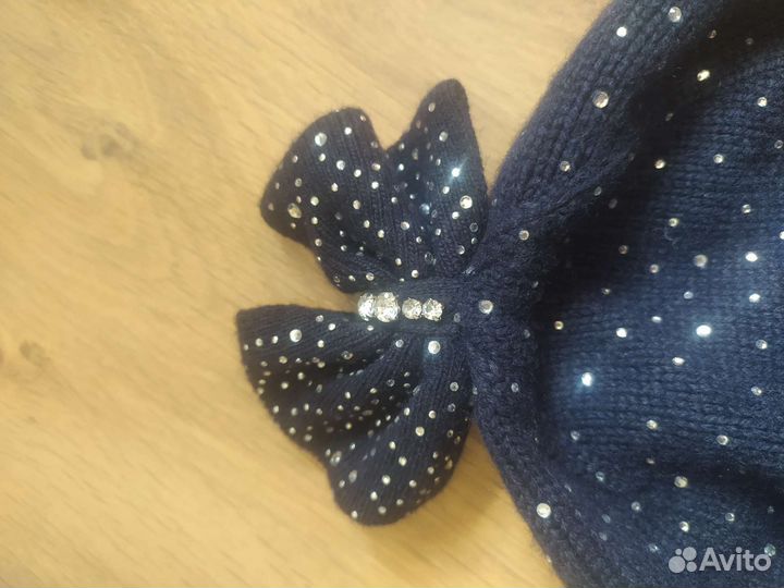 Шапочки chobi, Kotik, marella
