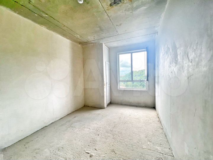 Квартира-студия, 18,3 м², 4/19 эт.