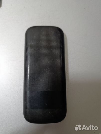 Alcatel OT-132 В коллекцию