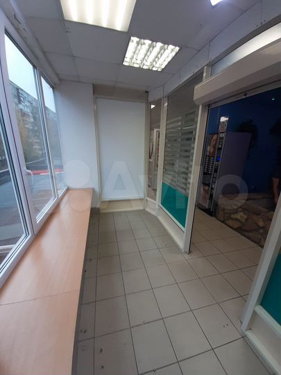 Торговый отдел, 7 м²