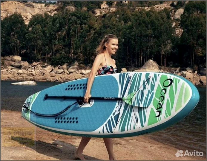 Sup board Сап доска