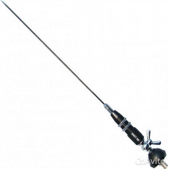 Антенна для рации Optim SN small