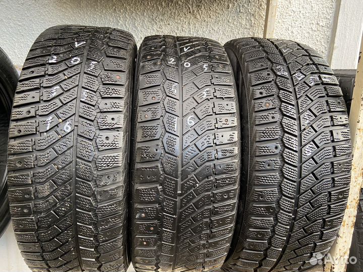 Viatti Brina Nordico V-522 205/55 R16 91T