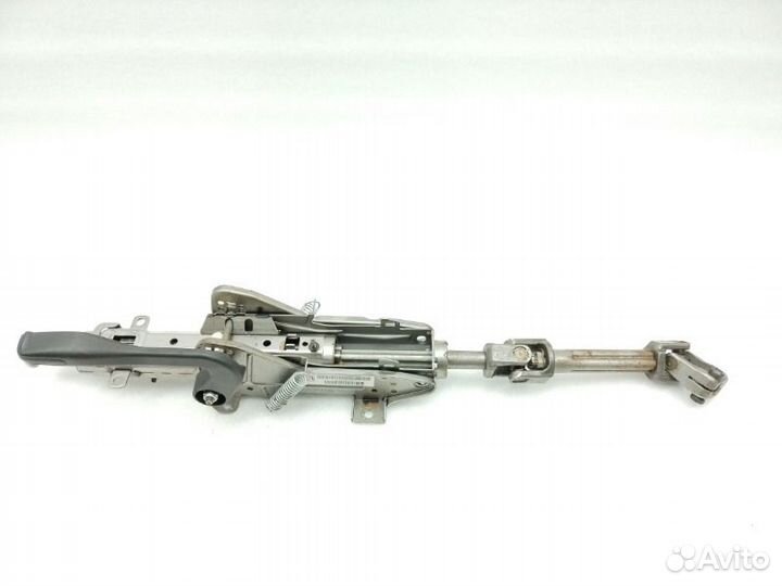 Рулевая колонка Skoda Octavia A5 1.8 cdab 2011