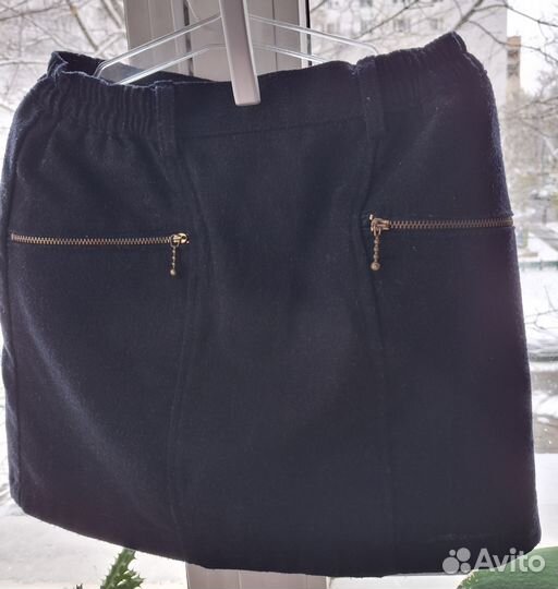 Юбка школьная для девочки, 140-146