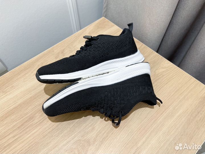 Кроссовки для мальчика 36 как новые