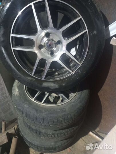 Citystar CS300 185/65 R15