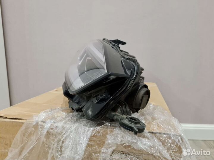 Фара правая audi a5