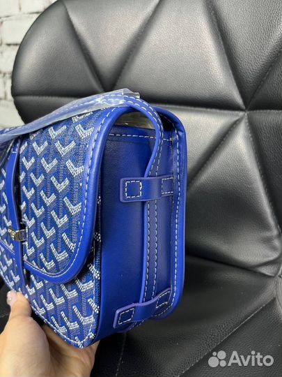 Сумка через плечо Goyard