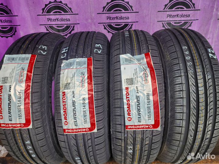 Roadstone Eurovis HP02 185/65 R14