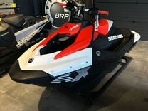 Гидроцикл BRP SEA-DOO Spark trixx 1up 2024 Новый