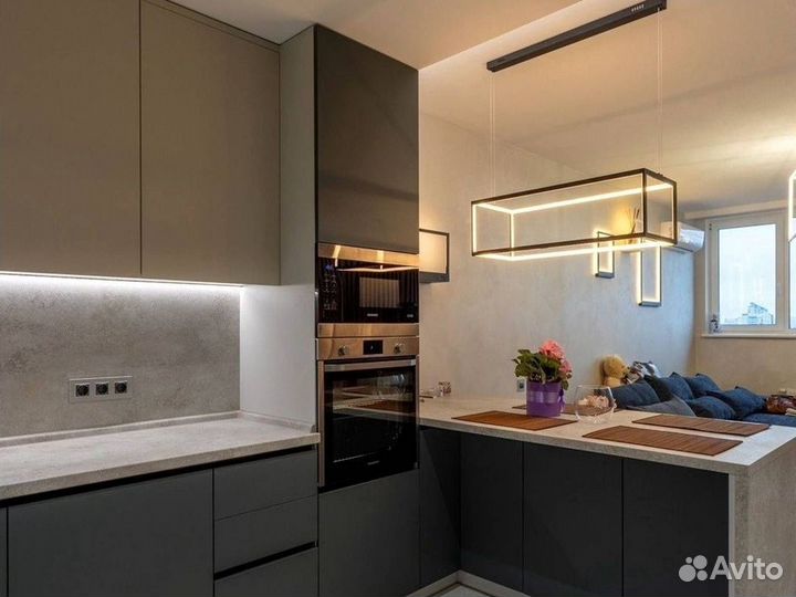 Кухонный гарнитур 