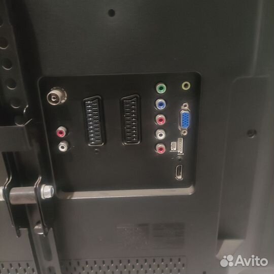 Телевизор philips 42 ЖК бу