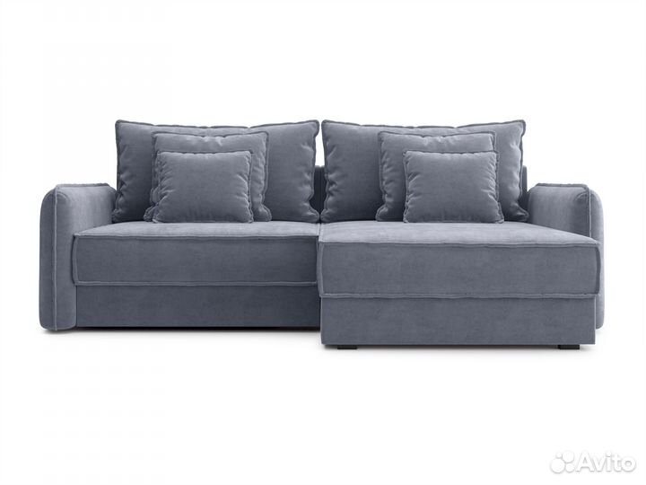 Диван угловой 