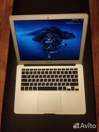 Apple MacBook Air 13,3 2013г