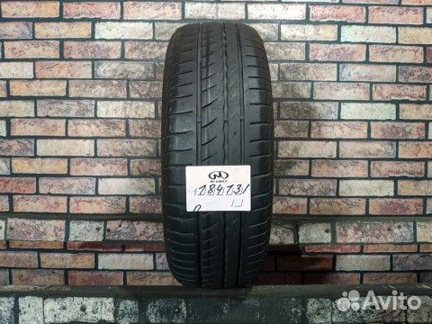 Pirelli Cinturato P1 185/60 R15