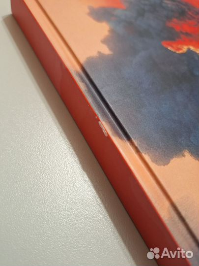 Тетрадь для записей А4