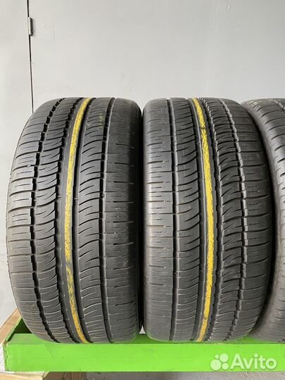 Pirelli Scorpion Zero Asimmetrico 295/40 R22 112W