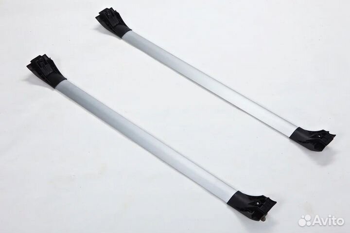 Багажник на крышу Land Rover Freelander Turtle Tou