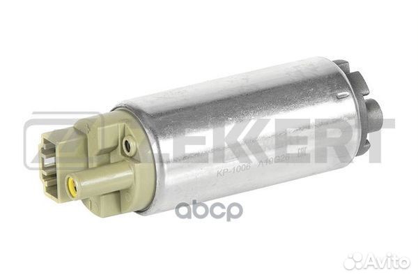 KP-1006 zekkert Насос топливный (3bar,100л/ч) H