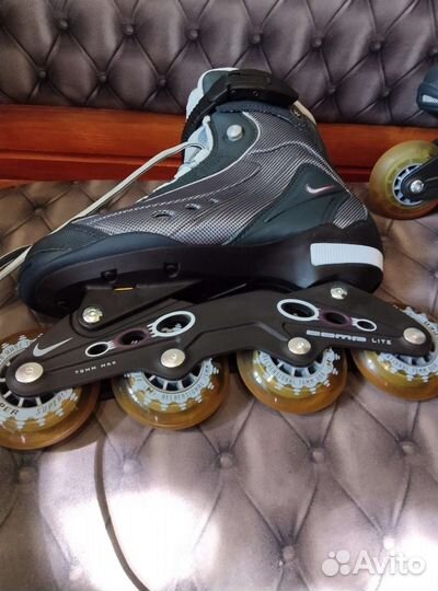 Ролики женские 39 размер