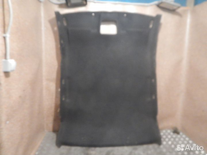 Обшивка потолка, Lifan -breez (07)